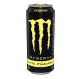 Monster Reserve White Pineapple Energy Drink 500ml