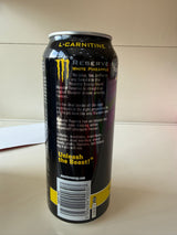 Monster Reserve White Pineapple Energy Drink 500ml