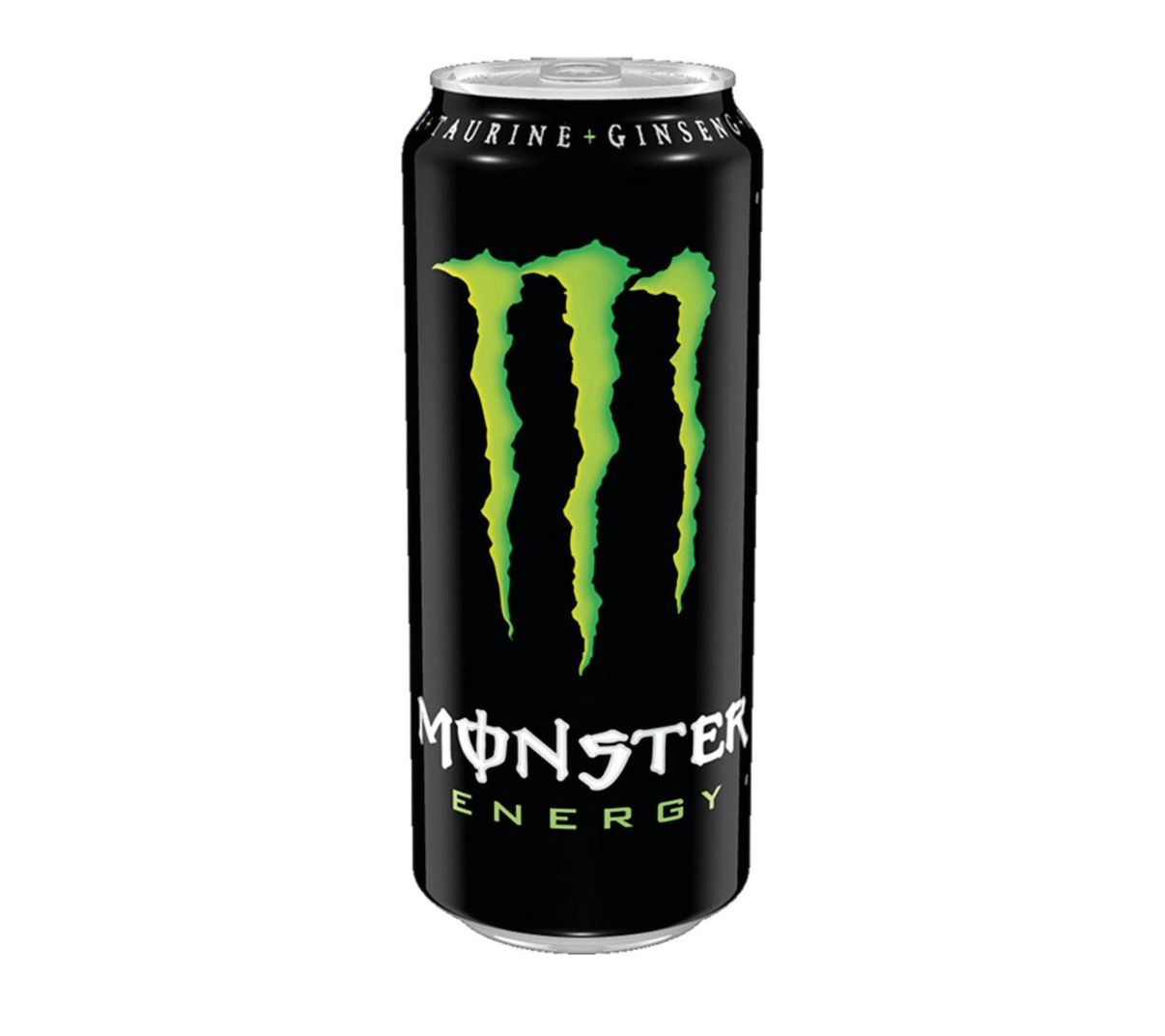 Monster Energy Original Green 500ml