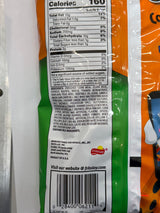 Cheetos Crunchy Cheddar Jalapeño Flavored Snacks 226g