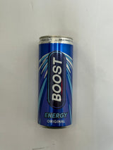 Boost Energy Original 250ml Can