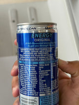 Boost Energy Original 250ml Can