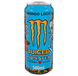 Monster Energy Juiced Mango Loco 500ml