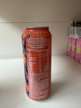 Monster Energy Mariposa 500ml
