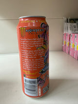 Monster Energy Mariposa 500ml