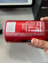 Dr Pepper Cherry 355ml Can