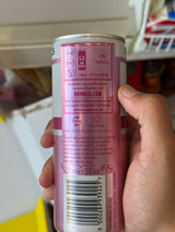 Gordon's Premium Pink Pink & Tonic 250ml Can