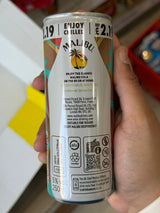 Malibu Cocktails Cola Sparkling Can 250ml