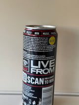 Jack Daniel's Tennessee Whiskey & Coca-Cola 330ml Can