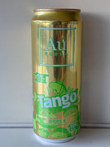 Au Vodka x Tango Apple Flavoured Fizzy Drink 330ml