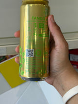 Au Vodka x Tango Apple Flavoured Fizzy Drink 330ml
