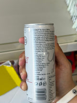 Red Bull The Cherry Edition Cherry Sakura Energy Drink 250ml