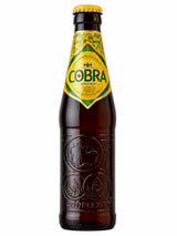 Cobra World Beer 330ml