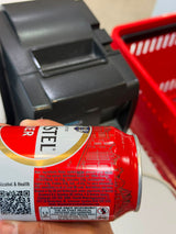 Amstel Bier Premium Pilsener Can 500ml