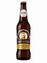 Henry Westons Vintage 2025 Cider 500ml