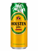 Holsten Pils Premium Lager Can 500ml