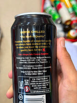 K Cider 500ml Can 7.5% ABV