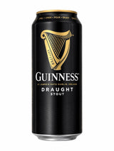 Guinness Draught Stout 440ml Can