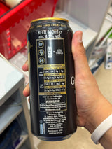 Guinness Draught Stout 440ml Can