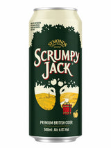 Scrumpy Jack Premium British Cider 500ml Can