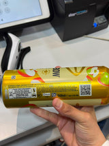 Strongbow Original Dry Apple Cider 568ml Pint Can