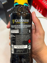 Guinness Foreign Extra Stout 325ml