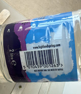 Highland Spring Still Spring Water 2 Litre