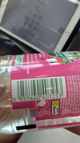 Volvic Touch of Summer Fruits Still Mineral Water 500ml
