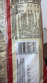 Regal Bakery Madeira Cake Slices 18 Pack