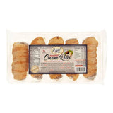 Regal Bakery Hazelnut Cream Rolls 5 Pack