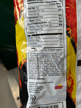 Cheetos Flamin' Hot Crunchy 226.8g (8oz) | Frito-Lay USA