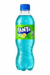 Fanta Hami Melon Flavoured Soda 500ml