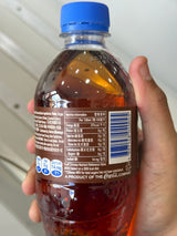 Fanta Banana Chocolate Flavoured Soda 500ml