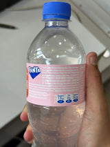 Fanta Lychee Flavoured Soda 500ml