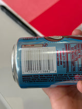 Dr Pepper Creamy Coconut Limited Edition Can 355ml