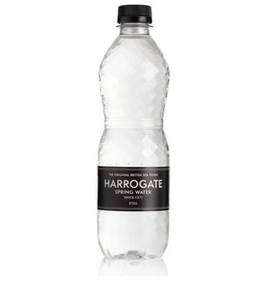 Harrogate Spring Water Still 500ml | Asian Grocery UK