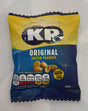 KP Original Salted Peanuts 50g ingredients and barcode | Asian Grocery UK