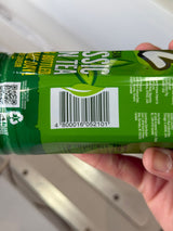 C2 Classic Green Tea 455ml nutrition label and ingredients | Asian Grocery UK