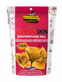 Nai Pramong Crispy Salmon Skin Mala barcode and best before | Asian Grocery UK