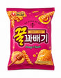 Nongshim Kkul Kkwabaegi nutrition label and ingredients | Asian Grocery UK