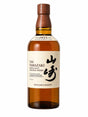 Suntory Yamazaki Distiller's Reserve Japanese Whisky barcode and label detail | Asian Grocery UK