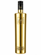 Au Vodka Original Gold 700ml premium UK vodka bottle | Asian Grocery UK