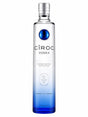 Ciroc Vodka 70cl UK market nutrition label and legal info | Asian Grocery UK