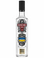 Kozak Vodka Original 700ml Ukrainian vodka bottle | Asian Grocery UK