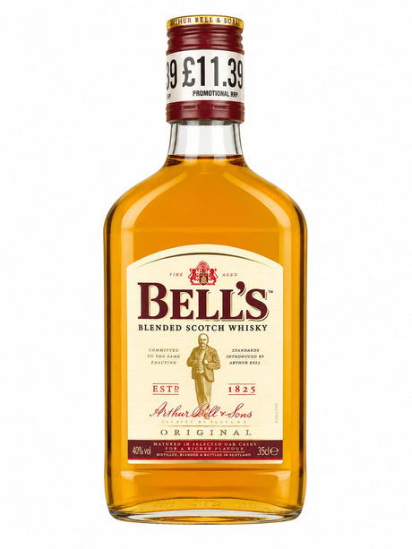 Bell's Blended Scotch Whisky Original 35cl | Asian Grocery UK