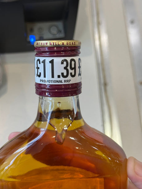 Bell's Blended Scotch Whisky Original 35cl | Asian Grocery UK