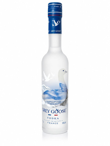 Grey Goose Vodka 200ml | Asian Grocery UK