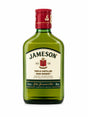 Jameson Irish Whiskey 200ml triple distilled | Asian Grocery UK