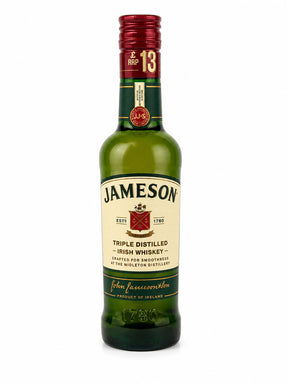Jameson Triple Distilled Irish Whiskey 350ml | Asian Grocery UK