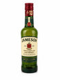 Jameson Irish Whiskey 350ml bottle cap RRP 13.99 | Asian Grocery UK